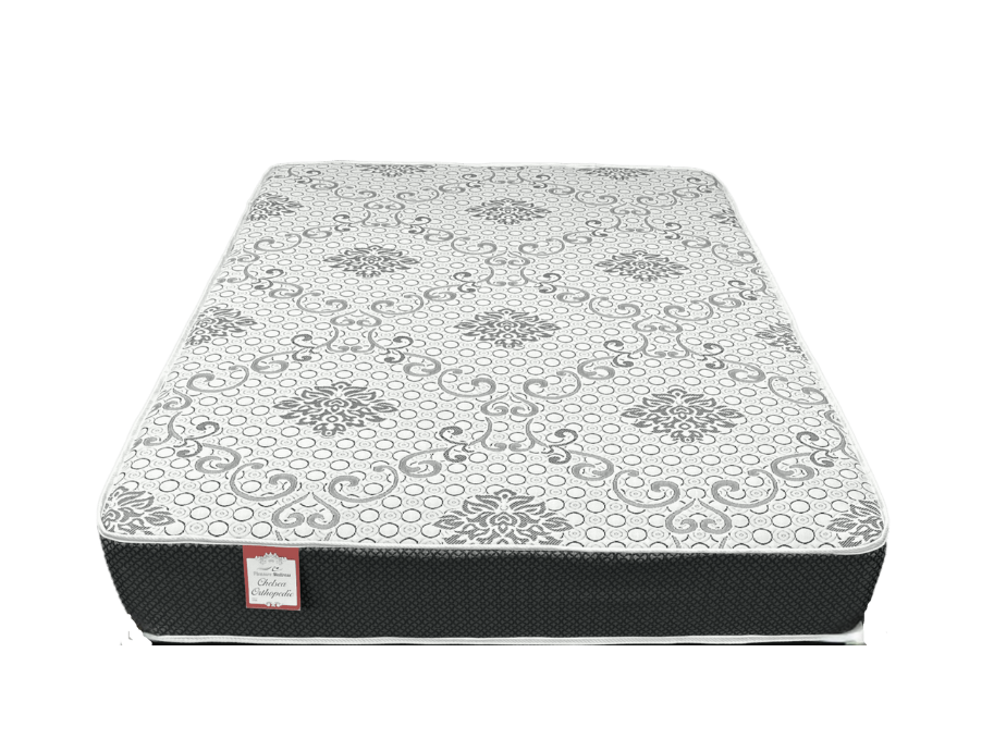 American Made Classic Orthopedic Mattress Double Sided 10 12