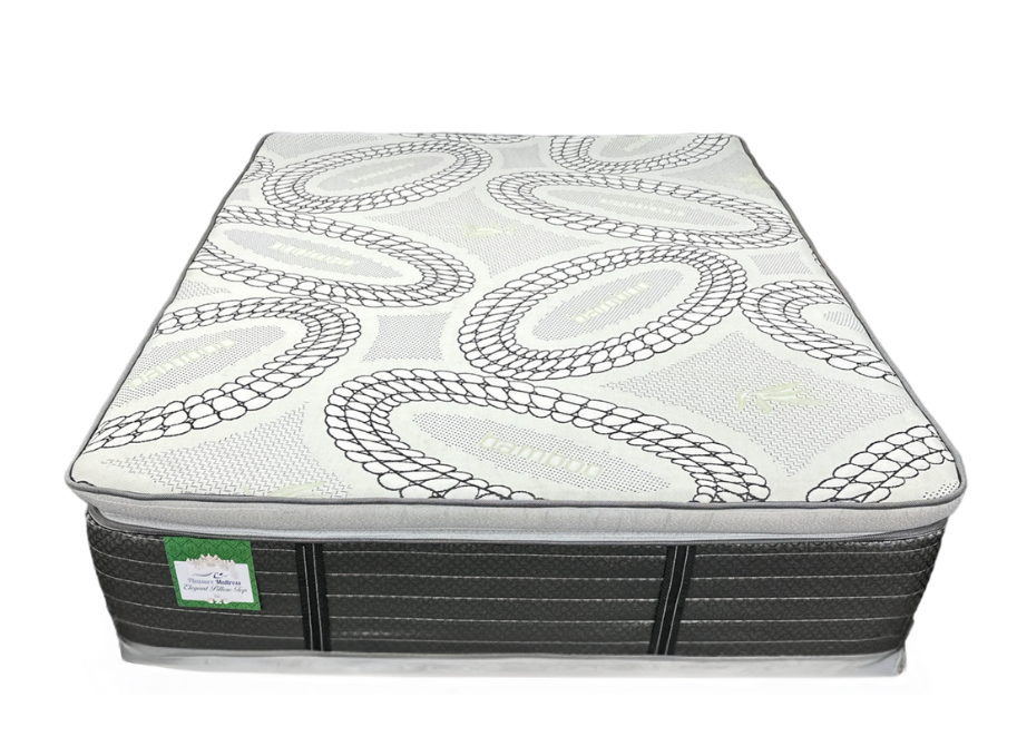 American Made Single Pillow Top 13 14