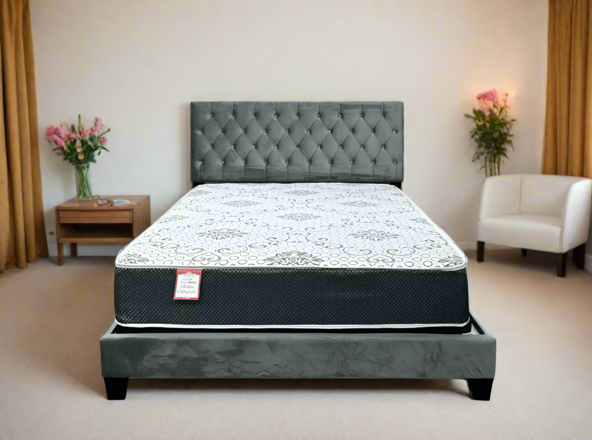 American Made Classic Orthopedic Mattress Double Sided 10 12