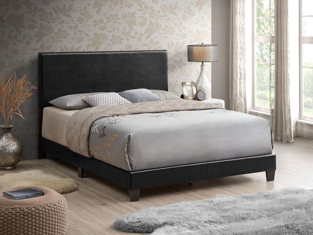 Upholstry beds B100 Mattress Liquidators NJ