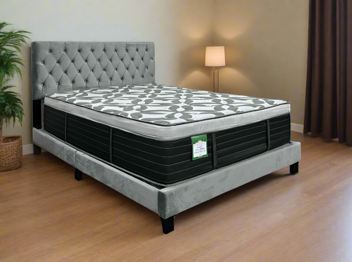 Single pillow size on sale