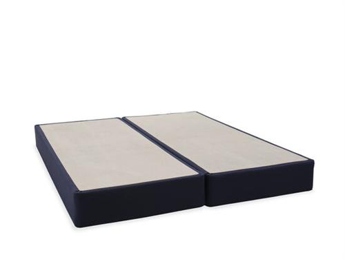 Eco-Friendly Heavy Duty Box Spring Foundation for superior strength and eco-conscious design, ensuring a perfect base for your mattress at Mattress Liquidators.