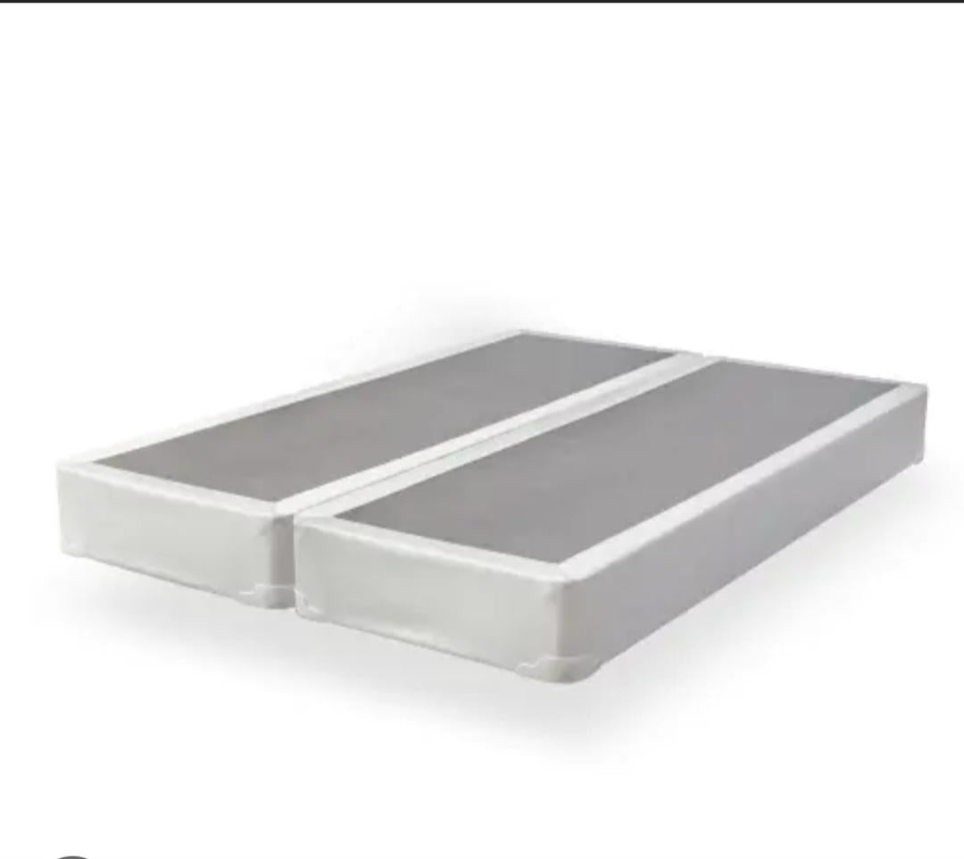 Reconstructed Eco-Friendly Heavy Duty Box Spring Foundation | Sturdy ...